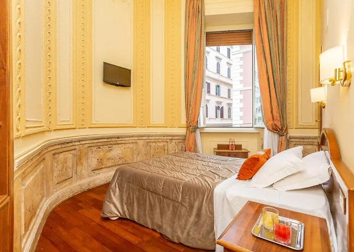 Hotel Medici